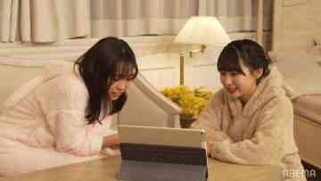 211025 Off Tomo by Tanaka miku & Ohara Yuno ~Miku Yuno Futari Joshikai~ – HKT48 Tanaka Miku – HD.mp4-00001