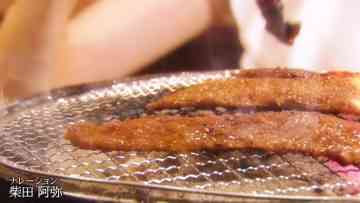 211027 Bijo to Yakiniku – ex-SKE48 Shibata Aya – HD.mp4-00001