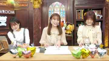 211029 AKBBeauty For MEN – AKB48 Shinozaki Ayana, Hidaritomo Ayaka, Sakaguchi Nagisa – HD.mp4-00003