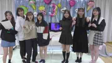 211102 HKT48 3rd Generation Reveal 8th Anniversary Commemorative Delivery – HD.mp4-00001