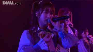 211105 AKB48 Theater Performance 1800 – HD.mp4