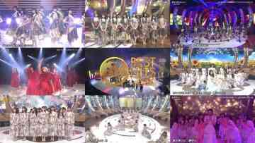 211111 Best Hits Kayousai 2021 – Nogizaka46 & AKB48 & Hinatazaka46 & Sakurazaka46 & NMB48 – Cut – FHD-tile