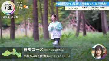 211111 THE TIME – Nogizaka46 Yoda Yuki Cut – HD.mp4-00002