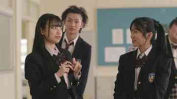 211113 Kao Dake Sensei 06 – HKT48 Yabuki Nako & ex-AKB48 Noro Kayo – HD.mp4-00010