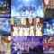 211117 20th Anniversary!! NTV Ongaku no Saiten Best Artist 2021 4Hours Live Broadcast!! – Hinatazaka46 & AKB48 & Sakurazaka46 & Nogizaka46 – Cut – HD-tile