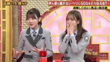211118 THE Toppa File – Hinatazaka46 Sasaki Kumi, Sasaki Mirei – HD.mp4-00006