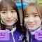 211119 Just Before The Tokyo Dome Performance! Tamura Mayu and Hayakawa Seira’s Close Contact With The Liveset Production’s Backstage! – FHD.mp4-00006