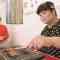 211124 Bijo to Yakiniku – ex-SKE48 Shibata Aya – HD.mp4-00003