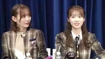211124 Nama no Idol ga Suki 100th Anniversary SP – Nogizaka46 Tamura Mayu, Yakubo Mio – HD.mp4-00001