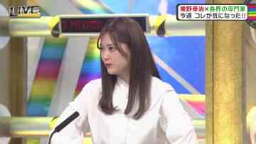 211127 Oshiete! News Live Seigi no Mikata – ex-Nogizaka46 Matsumura Sayuri – HD.mp4-00001