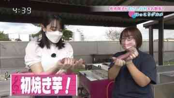 211129 Anata to Tsukuru Machi Communication Jouhou Bangumi ‘Machikomi’ Net – ex-AKB48 Matsui Sakiko Cut – HD.mp4-00003
