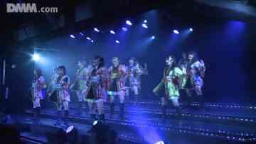 211114 SKE48 Theater Performance 1700 – HD