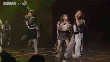 211130 SKE48 Theater Performance 1800 – Yamauchi Suzuran Graduation Performance – HD.mp4