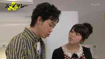 211204 Soup Curry – ex-AKB48 Minegishi Minami – HD.mp4-00003