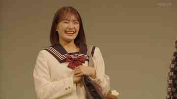 211204 Stage ‘3-nen B-gumi Minagawa Sensei ~2.5-Jigen Me~’ – Nogizaka46 Seimiya Rei – HD.mp4-00004