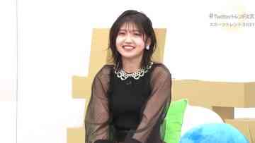 211204 Twitter Trend Awards Sports Trend 2021 – AKB48 Murayama Yuiri – FHD.mp4-00001