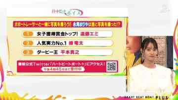 211205 BOAT RACE Premier – ex-AKB48 Nagao Mariya – HD.mp4-00007