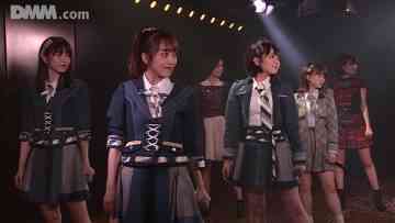 211208 AKB48 Theater Performance 1800 – 16th Anniversary Special Performance – HD.mp4-00002
