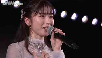 211209 AKB48 Theater Performance 1830 – Yokoyama Yui Graduation Performance – HD.mp4-00001
