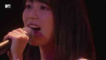 211211 MTV Unplugged Nogizaka46 2017 – Nogizaka46 Ikuta Erika – HD.mp4-00001