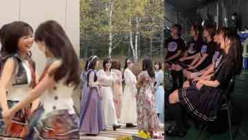 211213 Ikuta Sotsu-Con Chokuzen! Ano Karaage Shimai Daisuki Mane ga Okuru Tokubetsu Douga! – Nogizaka46 – FHD.mp4-00003
