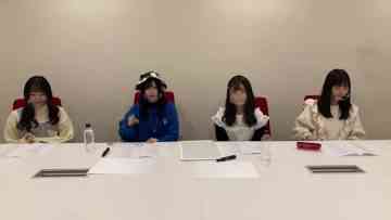 211215 4 Days Until Live – Shin Sedai Concert Made Mainichi Haishin – SKE48 Takeuchi Nanami, Fujimoto Fuyuka, Ikeda Kaede, Kito Mikuru – HD.mp4-00002