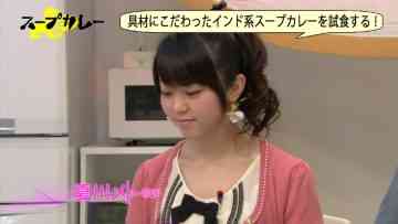 211218 Soup Curry – ex-AKB48 Minegishi Minami – HD.mp4-00005