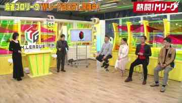 211219 Nettou! M League – SKE48 Suda Akari & ex-Nogizaka46 Nakada Kana – HD.mp4-00001