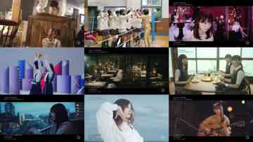 211219 Nogizaka46 10th Anniversary Special Music Video Special Part 1 – HD-tile