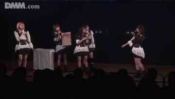 211221 AKB48 Theater Performance 1830 – 13th Generation 10th Anniversary – HD.mp4