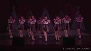 211223 STU48 Charming Trip Christmas Concert 2021 – SD.mp4-00013