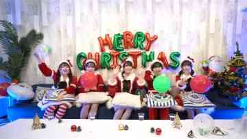 211225 2nd Generation’s First MV ‘Bokura no Shunkashuutou’ Completion Commemoration! Live Appreciation Party & Christmas Present From Oki Santa SP – STU48 – HD.mp4-00002