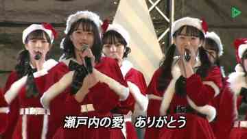 211225 STU48 Minna Matteta! In-store Live 2nd Part – HD.mp4-00004