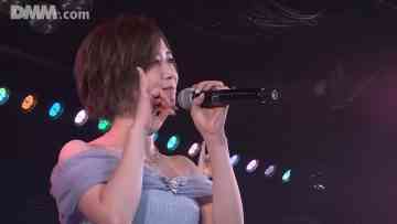 211228 AKB48 Theater Performance 1800 – Oya Shizuka Graduation Performance – HD.mp4-00003