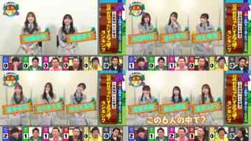 210111 Kayou wa Zenryoku! Hanadai-san to Chidori-kun – Hinatazaka46 – HD-tile