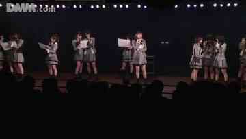 220101 AKB48 Theater Performance 1430 – 2022 New Year’s Day Performance – HD.mp4-00003