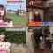 220101 Oshou Buzz TV – Nogizaka46 Yoda Yuki & Sakurazaka46 Morita Hikaru – HD-tile
