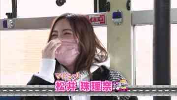 220108 Local Rosen Bus Noritsugi no Tabi Z! Ishikawa-Wajima~Shizuoka-Omaezaki – ex-SKE48 Matsui Jurina – HD.mp4-00001