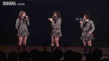 220109 AKB48 Theater Performance 1330 – HD.mp4