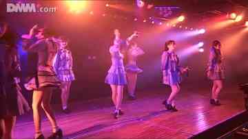 220110 AKB48 Theater Performance 1330 – HD.mp4