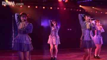 220110 AKB48 Theater Performance 1800 – HD.mp4