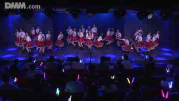 220110 NGT48 Theater Performance 1700 – 6th Anniversary Special Performance – HD.mp4-00001