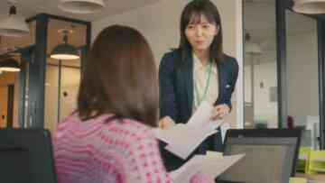 220112 Buchou to Shachiku no Koi wa Modokashii 02 – ex-HKT48 Moriyasu Madoka – HD.mp4-00005