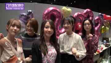 220115 [Backstage Camera] Delivering The Back Side Of New Year’s Eve! – Nogizaka46 – FHD.mp4-00001