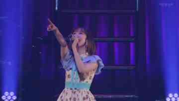 220115 Kashiwagi Yuki Solo Concert – Netemo Sametemo Yukirin World – HD.mp4-00001