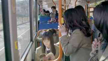220115 Moshimo, Ikemen Dake no Koukou ga Attara 01 – Nogizaka46 Endo Sakura & ＝LOVE Saito Nagisa – HD.mp4-00001