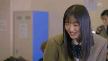 220122 Moshimo, Ikemen Dake no Koukou ga Attara 02 – Nogizaka46 Endo Sakura & ＝LOVE Saito Nagisa – HD.mp4-00001