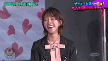 220122 e-elements GAMING HOUSE SQUAD – Sakurazaka46 Habu Mizuho – HD.mp4-00002