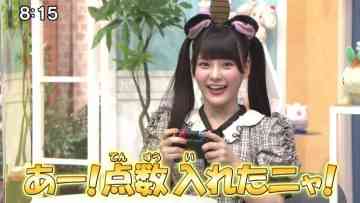 220123 Pokemon no Uchi Atsumaru – ＝LOVE Saito Nagisa – HD.mp4-00001