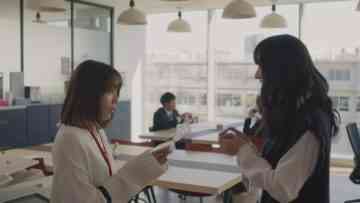 220126 Buchou to Shachiku no Koi wa Modokashii 04 – ex-HKT48 Moriyasu Madoka – HD.mp4-00012